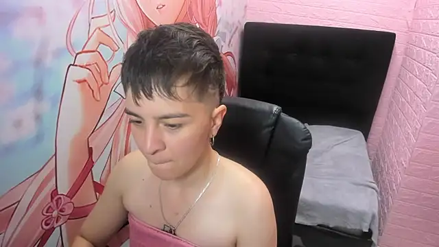 Hanna_Hott11 webcam