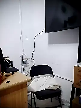 GG-888888 webcam