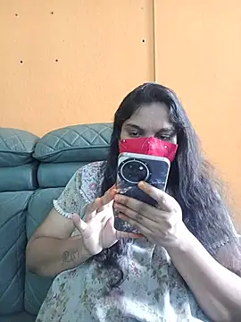 Harika-telugu12 webcam