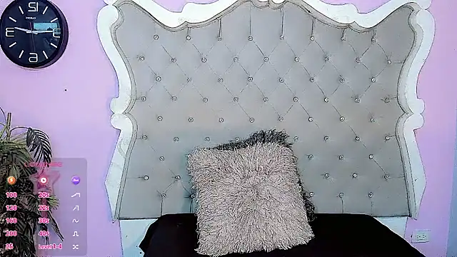 LeyXandrabraz webcam