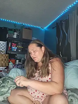 SexyNikki6969 webcam