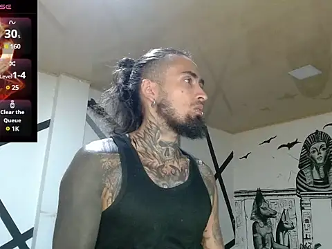 daimon_rockkk webcam