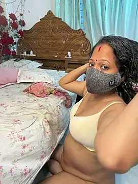 Thithi_Hot_Couple live show