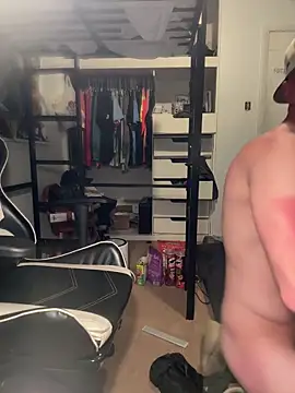 Ironlife live sex cam