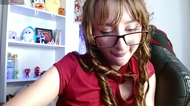 CelesteAyase webcam
