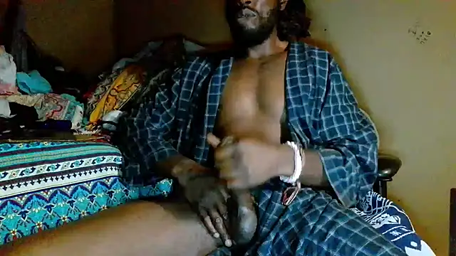 EYEzIAM webcam