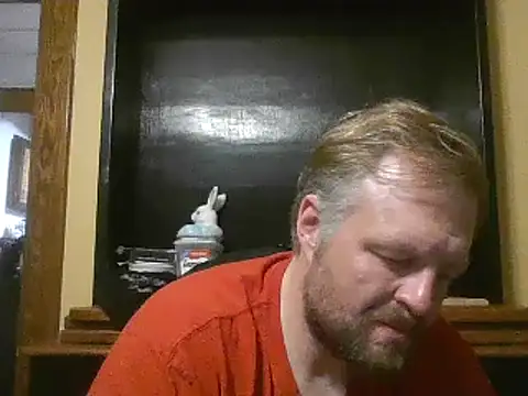 TheOneDonShaun webcam