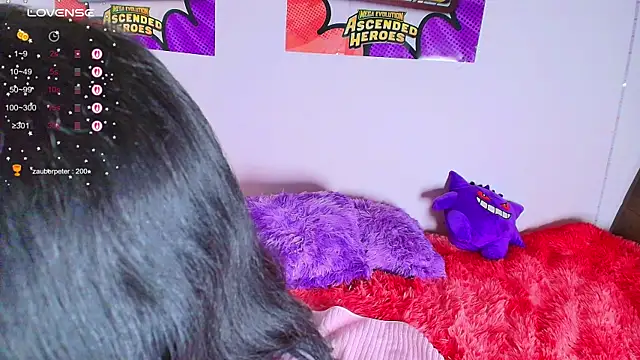 arianauwu