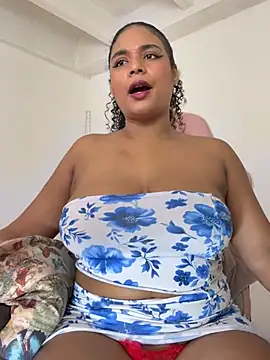 Michel_Jones webcam