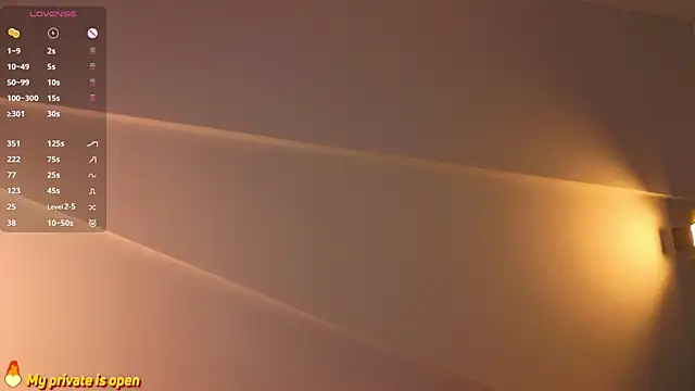 AntonelaAmeli webcam