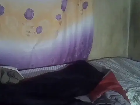 cute-shamza webcam