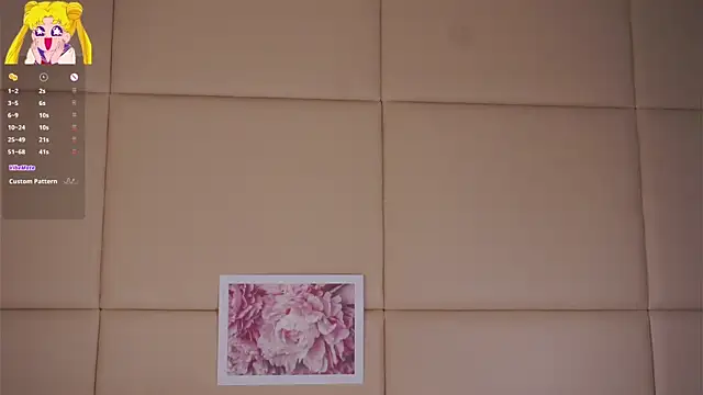 EdlinHargus live sex cam