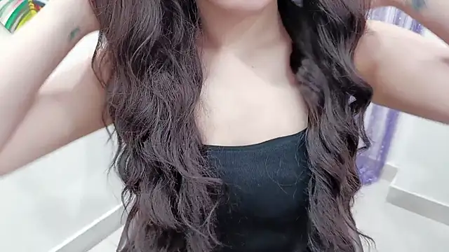 Ari-sweety webcam