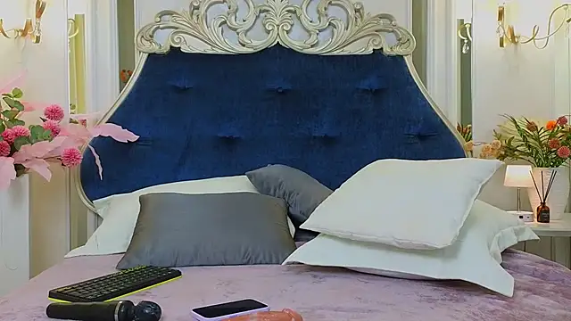 Ariana_Petite webcam
