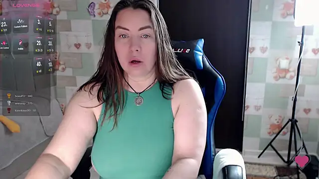 Korolek12 webcam