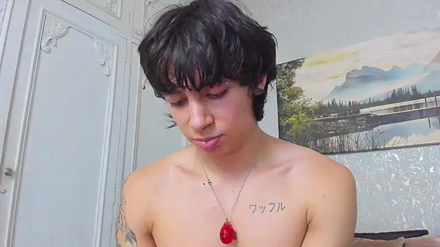 Tyler_durten webcam