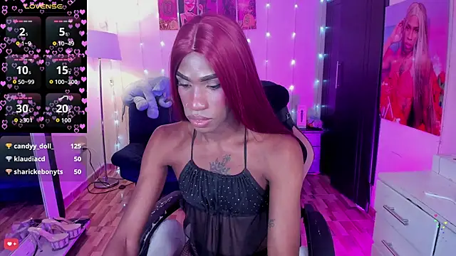 Kendall_Gil webcam