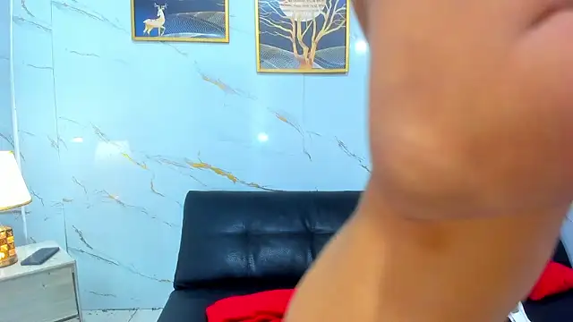 Ladhy_sweet webcam