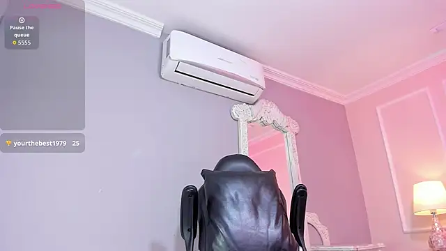 ElaineLaurent webcam