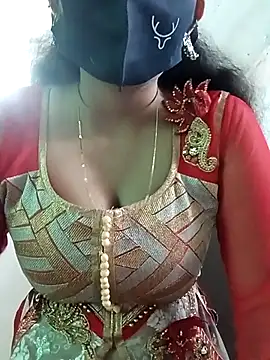 ShilpaSharma webcam