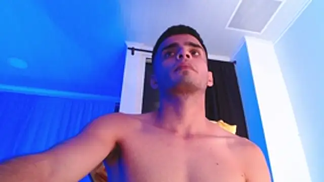 Bad_Boy_Carter69 live sex cam
