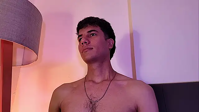 Derek_stud_ webcam