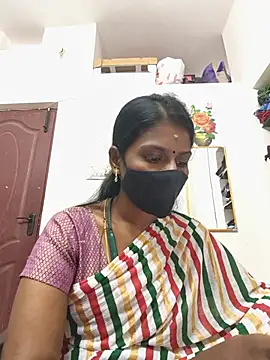 Tamil_Yalini12 webcam