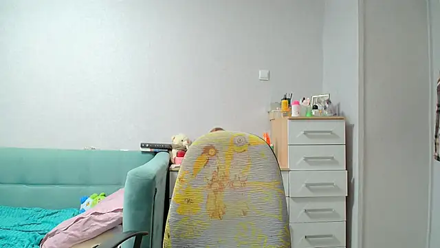 RiannaBrown webcam
