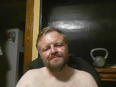 TheOneDonShaun live cam