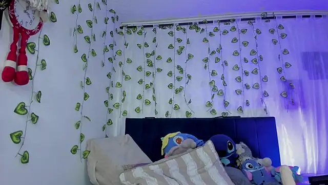 EmiliaRose_ webcam