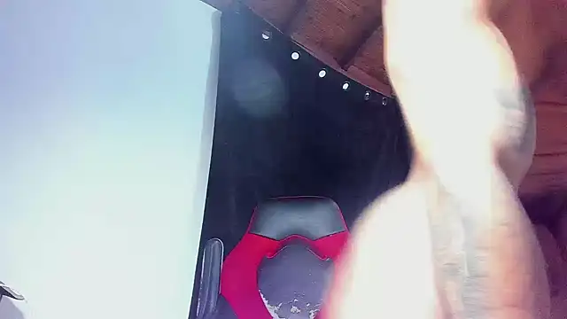 Baky_sexy webcam