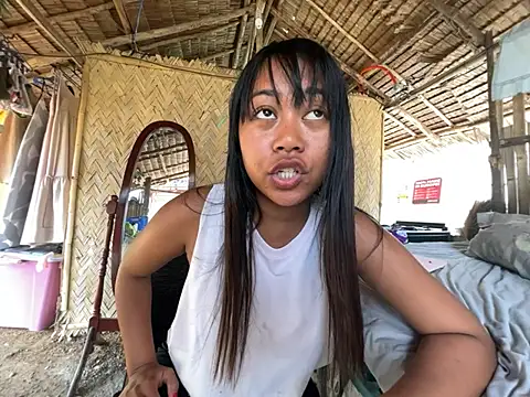 Juliet_official_pro webcam