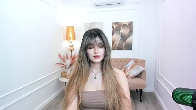 AnneTLi webcam