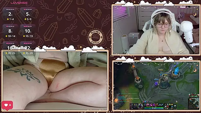 MissIthu webcam