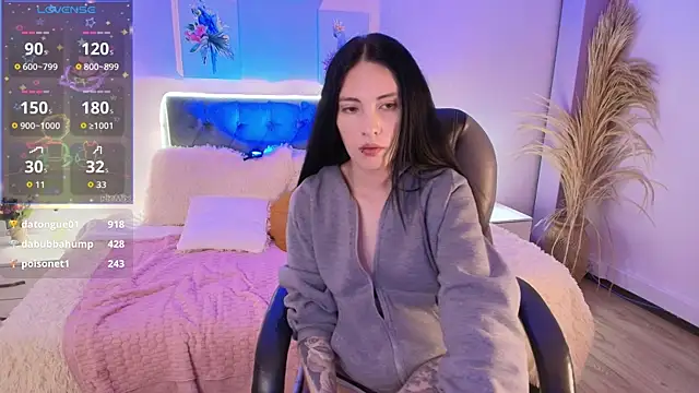Neo_sarah_ webcam