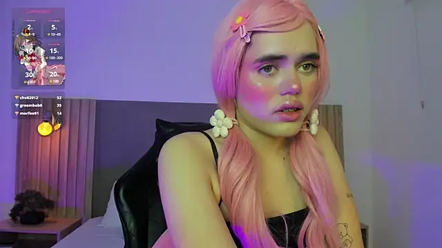 loly_berry webcam