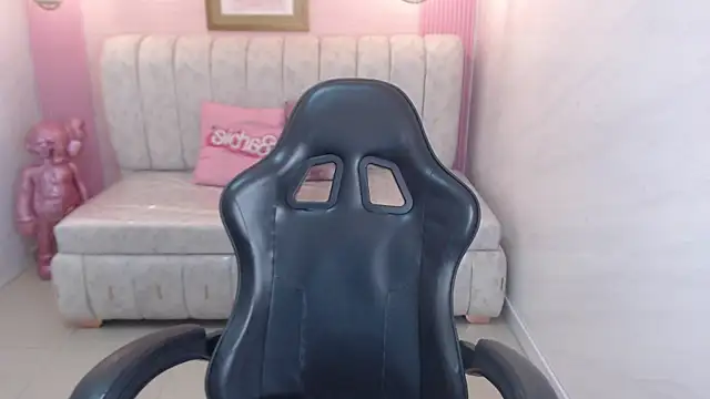 Luisa_1s webcam