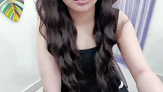 Ari-sweety webcam