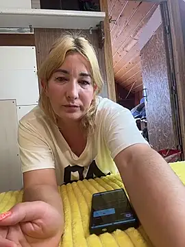 Your_Liza webcam