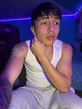 pabonsito (M twink) - Get naked🫪🫪🥵🥵