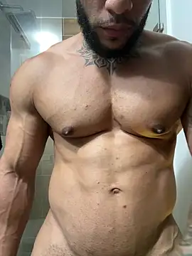 Andrew_Johnnson webcam