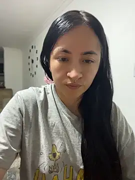 kimberly_peter (F young) - Show pusy