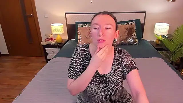 CatherineWalls webcam