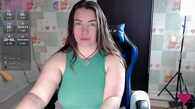 Korolek12 webcam