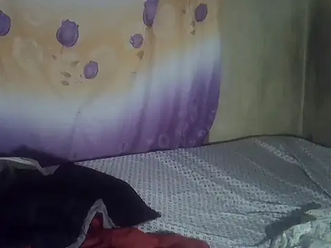 cute-shamza webcam