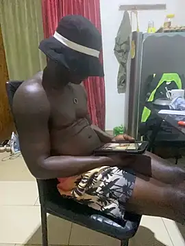 Pornhouse420 webcam
