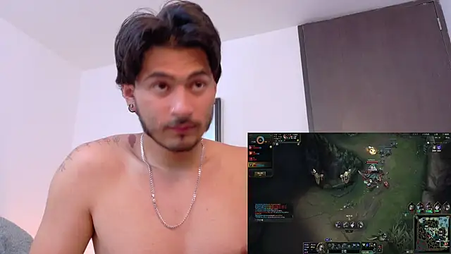 Elian_savoy webcam