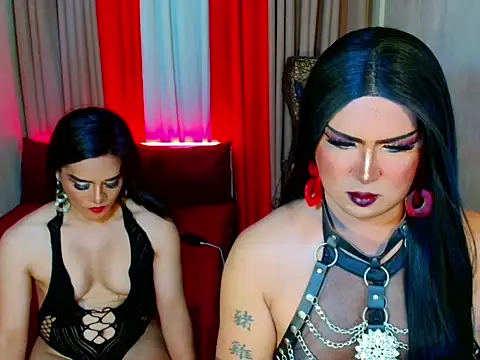 Incredible_Shemale webcam