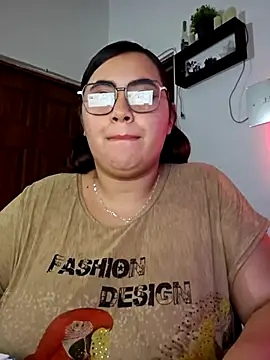 ScarleGrace webcam