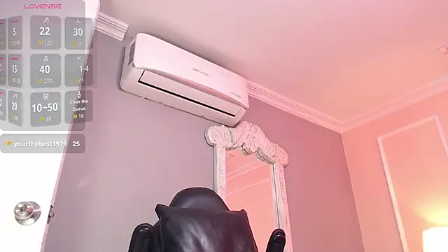 ElaineLaurent webcam
